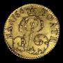Poltina 1756 year
