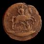 2 kopecks 1762 year