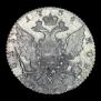 1 rouble 1764 year