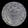 Poltina 1768 year