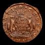 2 kopecks 1769 year