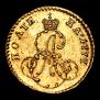 Poltina 1777 year
