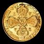 5 roubles 1778 year