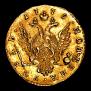 1 rouble 1779 year