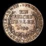 Ein reichsthaler 1798 year