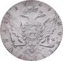 1 rouble 1764 year