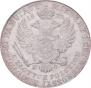 5 złotych 1833 year
