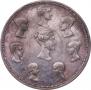 1,5 roubles - 10 złotych 1836 year