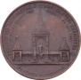 Medal 1898 year