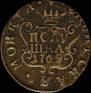 Polushka 1769 year