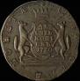 10 kopecks 1770 year