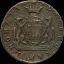 5 kopecks 1771 year