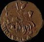 Polushka 1789 year