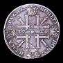 1 rouble 1724 year