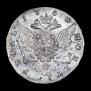 1 rouble 1758 year