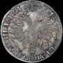 Poltina 1704 year