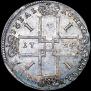 1 rouble 1724 year