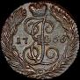 Polushka 1766 year
