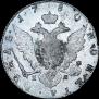 1 rouble 1780 year