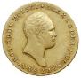 25 złotych 1817 year