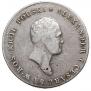 5 złotych 1817 year