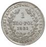 1 złoty 1831 year