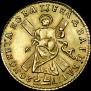 2 рубля 1720 года