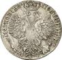Poltina 1707 year