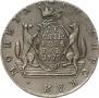 10 kopecks 1778 year