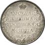 1 rouble 1807 year