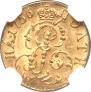 Poltina 1756 year