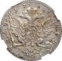 1 rouble 1764 year