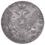Poltina 1754 year