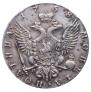 Poltina 1758 year
