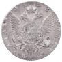 Poltina 1763 year