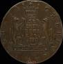 10 kopecks 1770 year