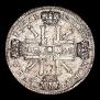 1 rouble 1725 year
