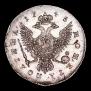 Poltina 1745 year