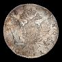 1 rouble 1762 year