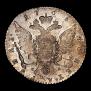 1 рубль 1765 года