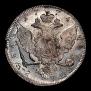 1 rouble 1774 year