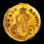 Poltina 1777 year