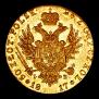 50 złotych 1817 year
