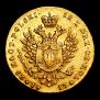 25 złotych 1817 year