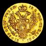 25 злотых 1818 года