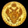 50 złotych 1819 year