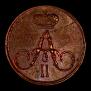 Polushka 1857 year