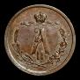 1/2 kopeck 1869 year