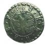 Grivna 1705 year