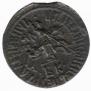 1 kopeck 1712 year